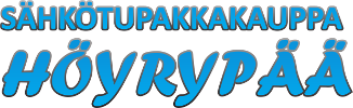 Sähkötupakkakauppa Höyrypää